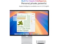 Mac Mini M4 Pro (2024) 512GB Stationär dator