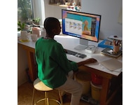 Mac Mini M4 Pro (2024) 512GB Stationär dator