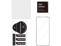 iiglo Galaxy S25+ Skärmskydd Skärmskydd