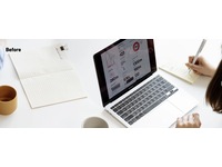 Kenson 24" Wide 16:9 Privacy skärmskydd Skärmskydd surfplattor