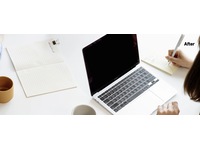 Kenson 24" Wide 16:9 Privacy skärmskydd Skärmskydd surfplattor