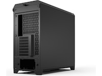 Fractal Meshify 3 XL Solid Mid Tower (svart) Midi tower