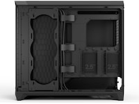 Fractal Meshify 3 XL Solid Mid Tower (svart) Midi tower