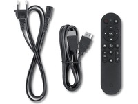 Andersson PDX-F2550 Full HD projektor Projektorer