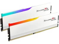 G.Skill Ripjaws M5 NEO 6000MHz DDR5 64GB RGB (vit) Minne