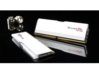 G.Skill Ripjaws M5 NEO 6000MHz DDR5 64GB RGB (vit) Minne