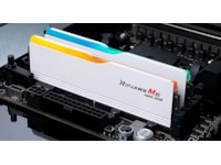 G.Skill Ripjaws M5 NEO 6000MHz DDR5 64GB RGB (vit) Minne