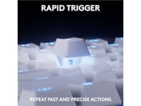 Logitech G Pro X TKL Rapid gamingtangentbord (vit) Gamingtangentbord
