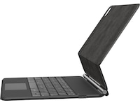 Belkin iPad Pro 13" (M4/M5) Pro tangentbordfodral (svart) Tangentbord och pennor