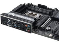 ASUS TUF GAMING B860-PLUS WIFI Moderkort Intel Socket