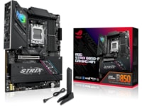 ASUS ROG STRIX B850-F GAMING WIFI Moderkort AMD Socket