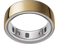 Oura Ring 4 Smart Ring str. 5 (guld) Smart ring