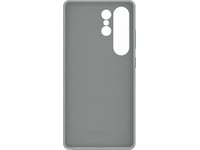 Samsung Galaxy S25 Ultra Kindsuit Case (grå) Skydd