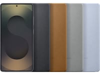 Samsung Galaxy S25 Ultra Kindsuit Case (grå) Skydd