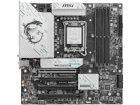 MSI B860M GAMING PLUS WIFI Moderkort Intel Socket