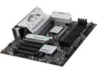 MSI B860M GAMING PLUS WIFI Moderkort Intel Socket