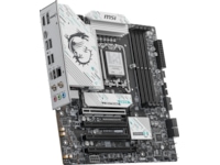 MSI B860M GAMING PLUS WIFI Moderkort Intel Socket