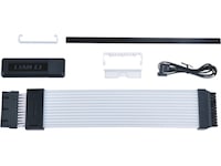Lian Li Strimer Wireless PW24-1W-T Tillbehör