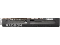 ASUS Prime AMD Radeon RX 9070 OC Grafikkort