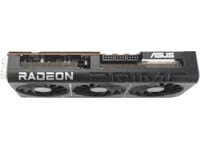 ASUS Prime AMD Radeon RX 9070 XT OC Grafikkort