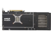 ASUS Prime AMD Radeon RX 9070 XT OC Grafikkort