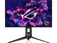 ASUS ROG Swift 27" 4K gamingskärm PG27UCDM Datorskärm
