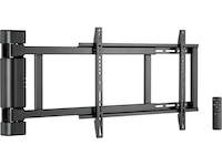 Loeffen LFTM8000 motoriserat väggfäste för TV 32–75" Väggfäste & TV-stativ