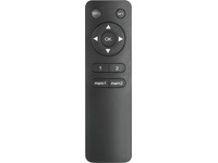 Loeffen LFTM8000 motoriserat väggfäste för TV 32–75" Väggfäste & TV-stativ