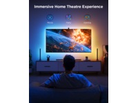 Govee TV Backlight 3 Lite Kit Led strips & underhållning