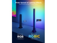 Govee TV Backlight 3 Lite Kit Led strips & underhållning