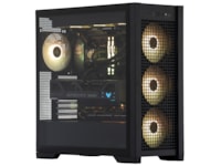 Komplett-PC Epic Gaming a385 RGB Gamingdator stationär