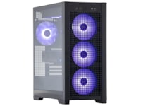 Komplett-PC Epic Gaming a385 RGB Gamingdator stationär