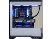 Komplett-PC Epic Gaming a355 RGB Gamingdator stationär