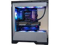 Komplett-PC Epic Gaming a355 RGB Gamingdator stationär