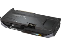 Gigabyte AMD Radeon RX 9070 Gaming OC Grafikkort