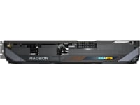 Gigabyte AMD Radeon RX 9070 Gaming OC Grafikkort