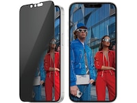 PanzerGlass iPhone 16e/14/13/13 Pro Privacy Skärmskydd Skärmskydd