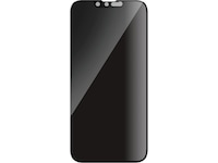 PanzerGlass iPhone 16e/14/13/13 Pro Privacy Skärmskydd Skärmskydd