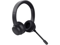 Ayda wireless ENC headset, On-Ear Hörlurar