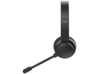 Ayda wireless ENC headset, On-Ear Hörlurar