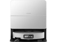 Roborock Saros 10 Robotdammsugare (vit) Robotdammsugare