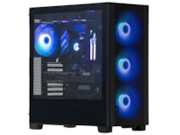 Komplett-PC Epic Gaming a260 RGB Gamingdator stationär