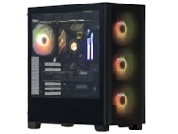 Komplett-PC Epic Gaming a260 RGB Gamingdator stationär