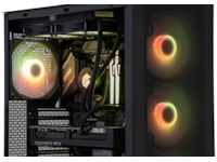 Komplett-PC Epic Gaming a260 RGB Gamingdator stationär