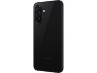 Galaxy A26 5G (128GB) Black Mobiltelefoner