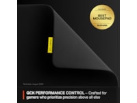 SteelSeries QcK Performance XL Control gamingmusmatta Gamingmusmatta