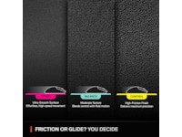 SteelSeries QcK Performance XL Control gamingmusmatta Gamingmusmatta