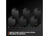 SteelSeries QcK Performance XL Control gamingmusmatta Gamingmusmatta