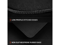 SteelSeries QcK Performance L Speed gamingmusmatta Gamingmusmatta