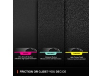 SteelSeries QcK Performance L Speed gamingmusmatta Gamingmusmatta